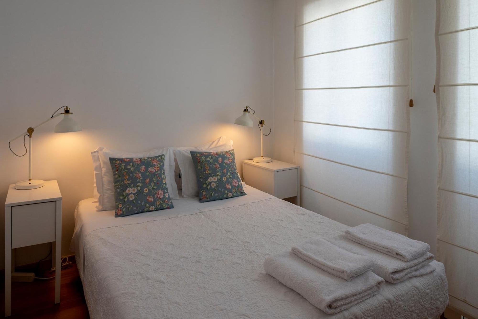 Ferienwohnung Casa Dos Remedios Angra do Heroísmo Exterior foto