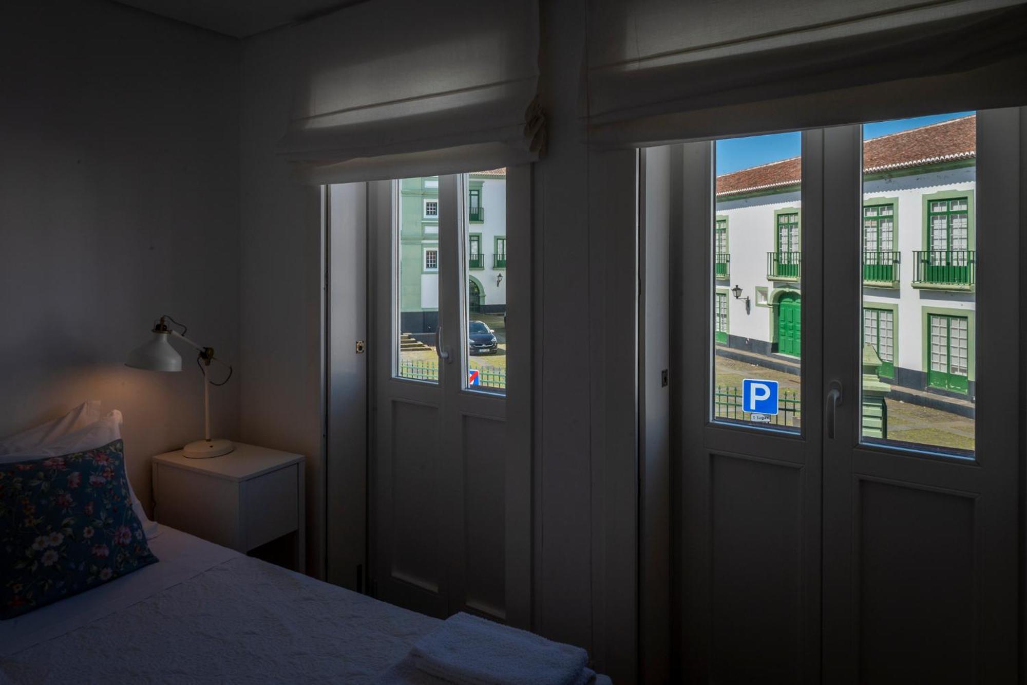 Ferienwohnung Casa Dos Remedios Angra do Heroísmo Exterior foto