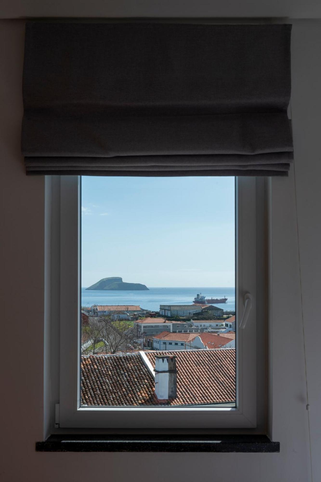 Ferienwohnung Casa Dos Remedios Angra do Heroísmo Exterior foto